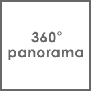 360度パノラマ撮影